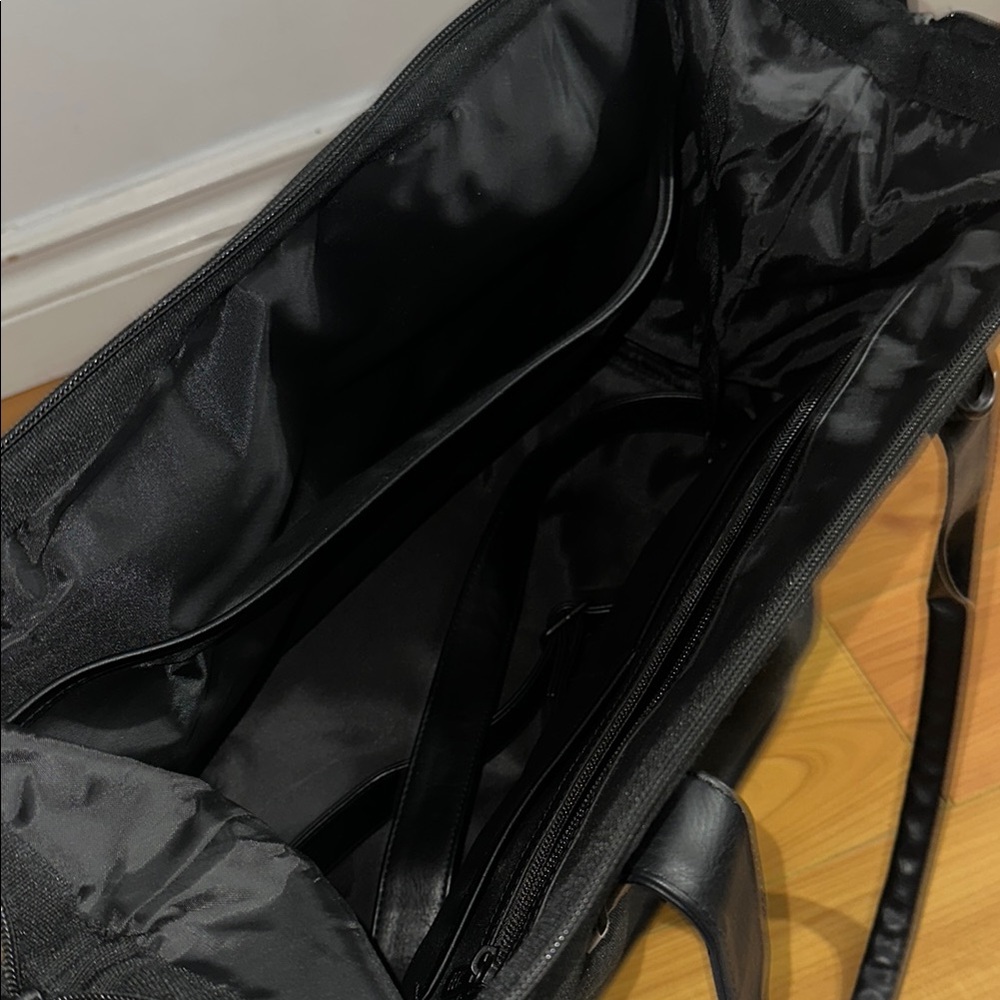 Beis Convertable Bag - image 3